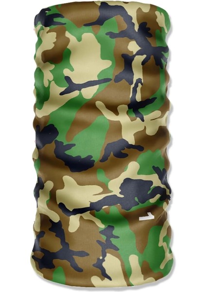 Izev Kooz Outdoor Boyunluk Headwear Bandana