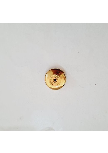 Italyan Guıstı Gold Desenli Düğme Kulp ( 6 Adet ) modelleri