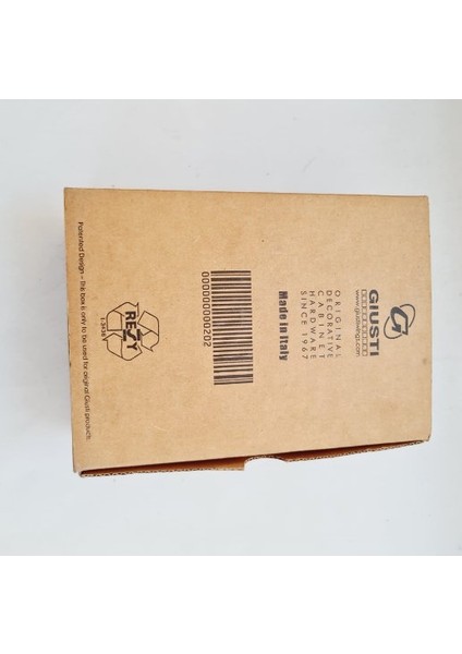 Italyan Guıstı Gold Desenli Düğme Kulp ( 6 Adet ) indirimleri