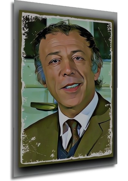 Dekoratif Dikey Yeşilçam Poster Duvar Tablo Ahşap Dikdörtgen Tablo modelleri