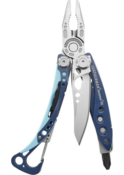 Skeletool Cx Nightshade