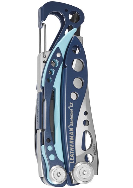 Skeletool Cx Nightshade