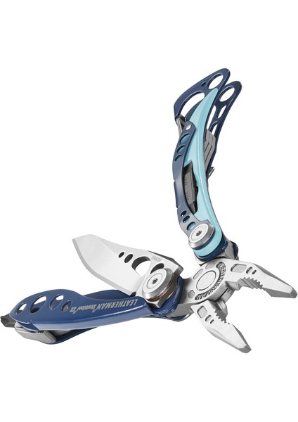 Skeletool Cx Nightshade