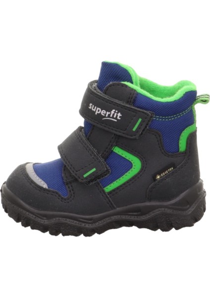 Husky Çocuk Gore-Tex Bot Lacivert