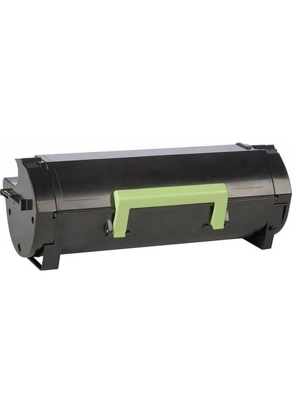 Lexmark MS-810 52D5H00-(525H) Muadil Toner 25000 Sayfa Siyah