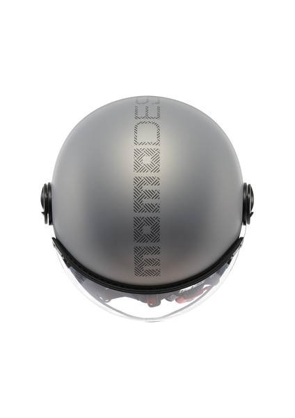 Momodesign Fgtr Evo Hip Matt Grey Cerulean Grey Açık Kask fırsatları
