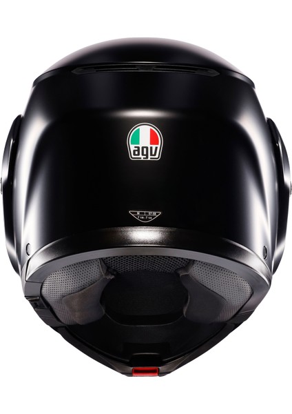 Streetmodular Mono Matt Black Çene Açılır Kask modelleri