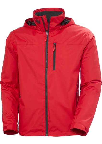 Crew Hooded Mıdlayer Mont 2 modelleri