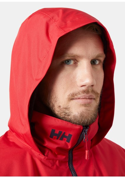 Crew Hooded Mıdlayer Mont 2 indirimleri