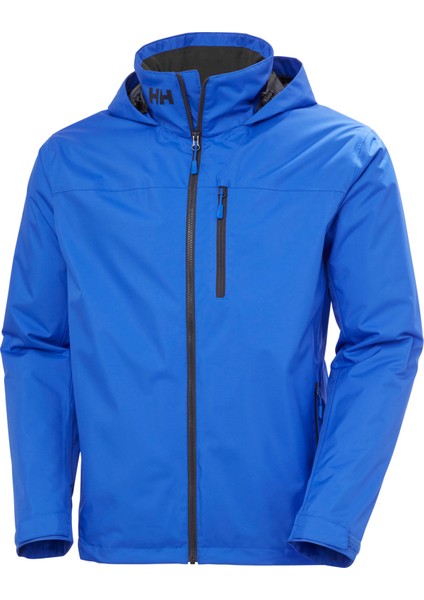 Crew Hooded Mıdlayer Mont 2 modelleri