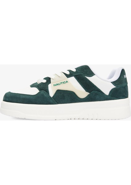 Erkek Siyah Sneaker NT458T.0TB modelleri