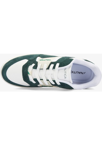 Erkek Siyah Sneaker NT458T.0TB fırsatları