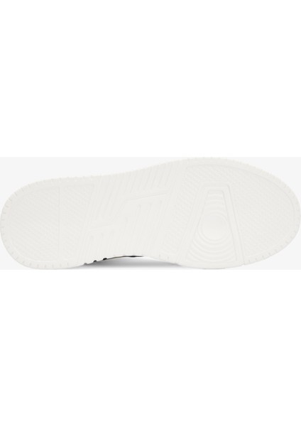 Erkek Siyah Sneaker NT458T.0TB indirimleri