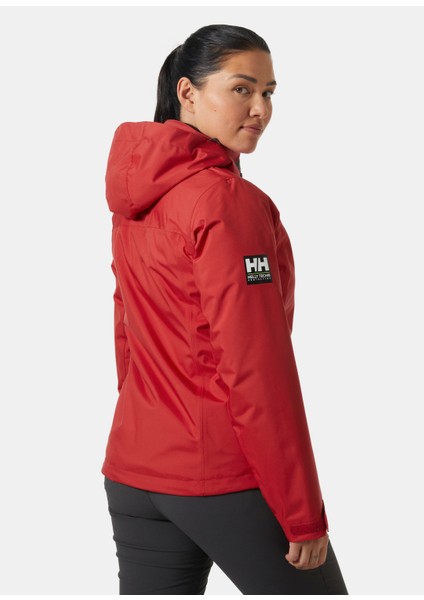 W Crew Hooded Mıdl Mont 2.0 fırsatları