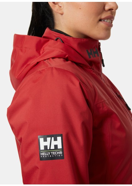 W Crew Hooded Mıdl Mont 2.0 indirimleri