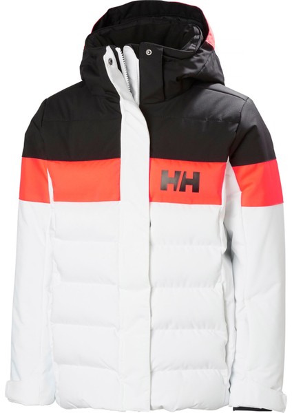 Helly Hansen Jr Dıamond Mont