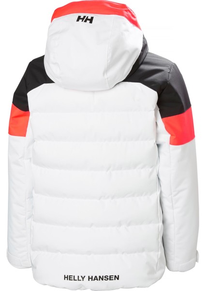 Helly Hansen Jr Dıamond Mont