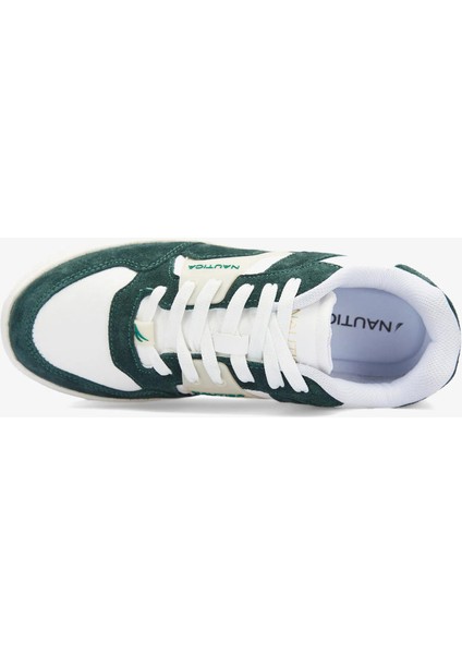 Erkek Yeşil Sneaker NT454T.2BZ fırsatları