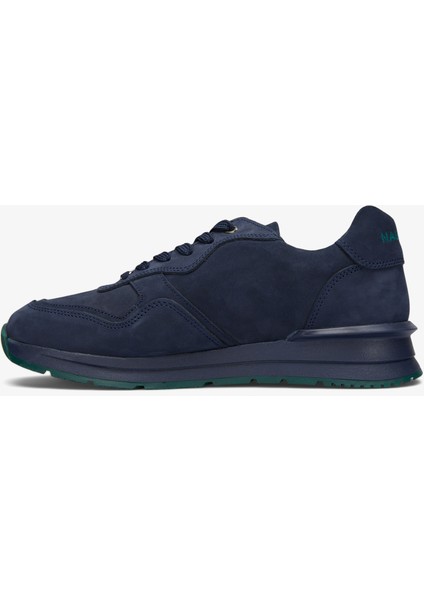 Erkek Lacivert Sneaker NT486T.4NV modelleri