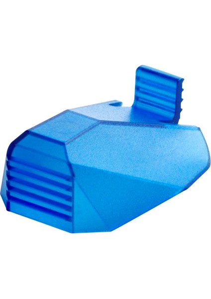 2m Blue İğne Koruma Kapağı