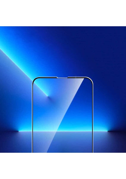 Galaxy A05 5d Cam Ekran Koruyucu-Siyah