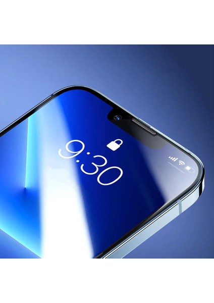 Galaxy A05 5d Cam Ekran Koruyucu-Siyah