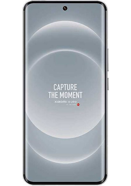 Xiaomi Mi 14 Ultra Süper Pet Ekran Koruyucu Jelatin-Siyah fiyatları