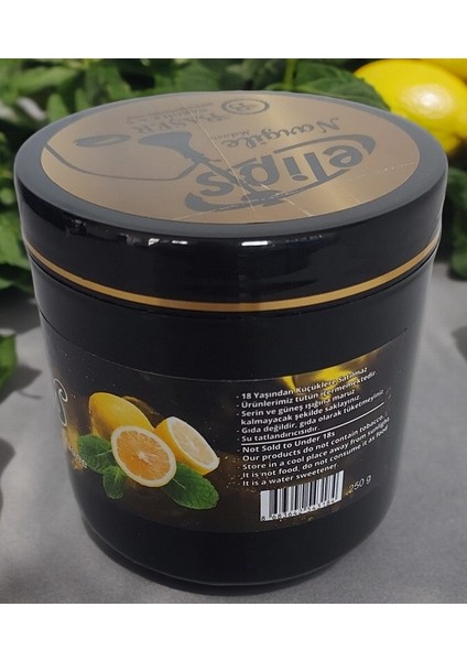 Limon Nane 250 G Lemon Mint