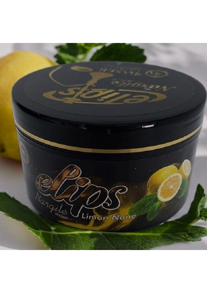 Limon Nane 250 G Lemon Mint