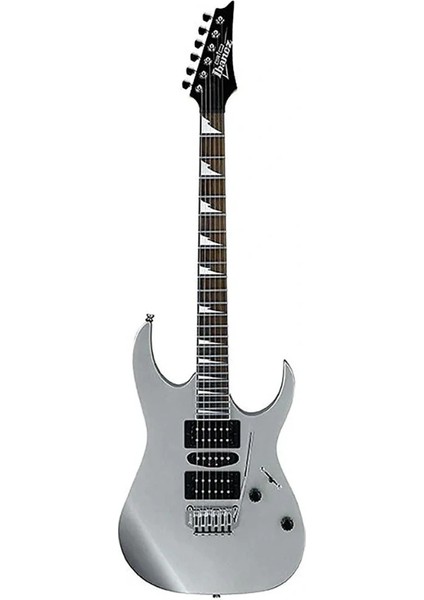 GRG170DX-SV Grg Serisi Elektro Gitar