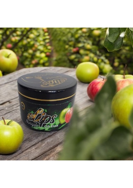 Çift Elma 125 G Two Apple-Anasonlu