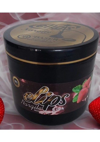 Çilek 250 G Strawberry