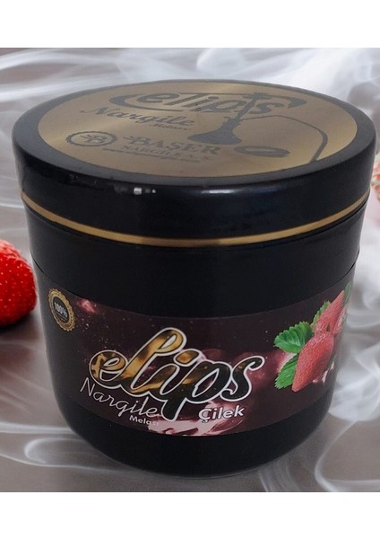 Çilek 250 G Strawberry