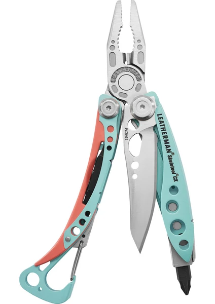 Skeletool Cx Paradise