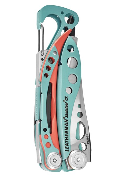 Skeletool Cx Paradise