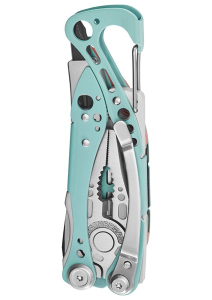 Skeletool Cx Paradise