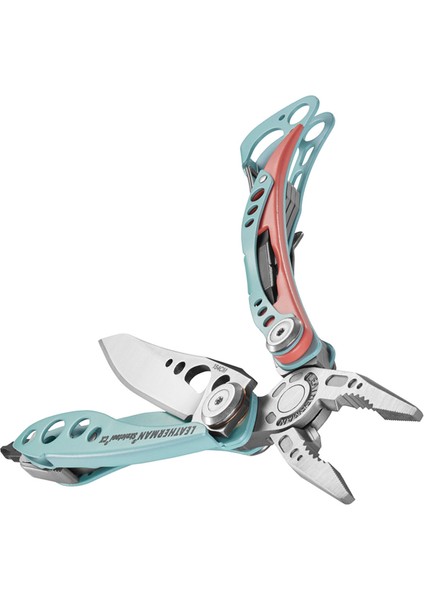 Skeletool Cx Paradise