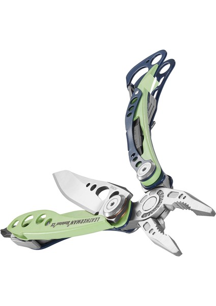 Skeletool Cx Verdant fırsatları