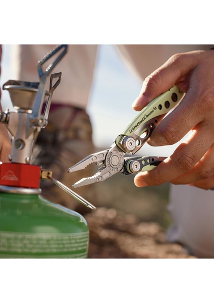 Skeletool Cx Verdant indirimleri