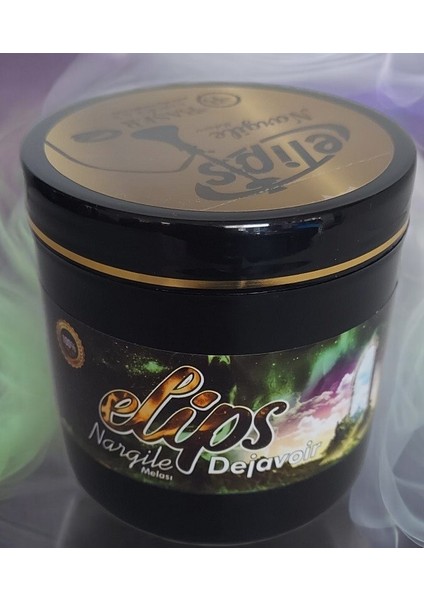 Dejavoir 125 G