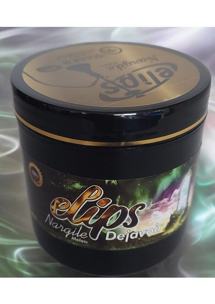 Dejavoir 125 G