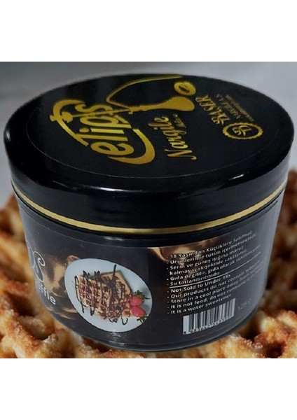 Waffle 125 G