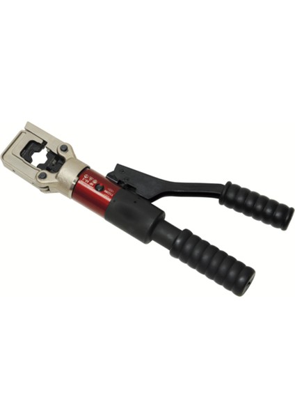 Intercabel HP60-3 60KN Hidrolik Çift El Sıkma Pensesi