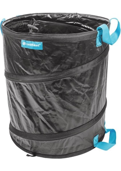 Portatif Bahçe Çantası 56 Litre