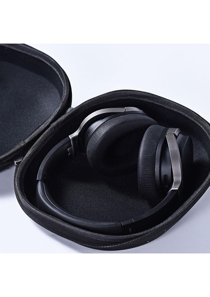 Edifier W800BT Sony CH710N Jbl T700BT Uyumlu Kulaküstü Kulaklıklar Için Ezilmez Kulaklık Taşıma Çantası modelleri