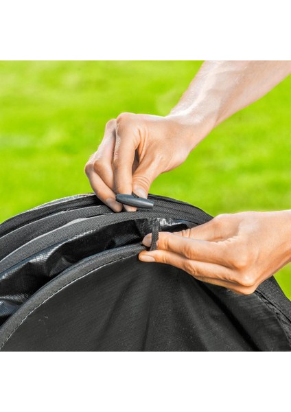 Portatif Bahçe Çantası 172 Litre