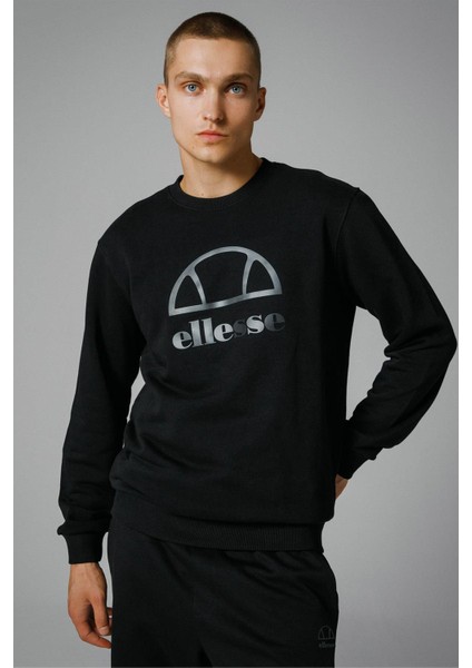 Erkek Sweatshirt EM255-BK