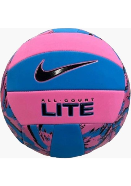 All Court Lite Voleybol Topu N.100.9071.659.05