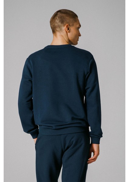Erkek Sweatshirt EM255-NV modelleri