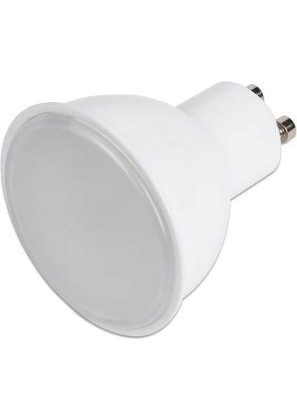 5W LED Ampul (Gu-10) (Günışığı)